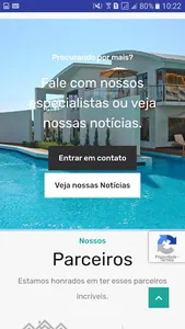Portal Imobiliário screenshot 2