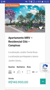 Portal Imobiliário screenshot 4