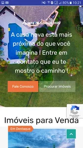 Portal Imobiliário screenshot 5
