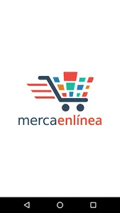 Mercaenlinea Ocaña - Tu mercad screenshot 0