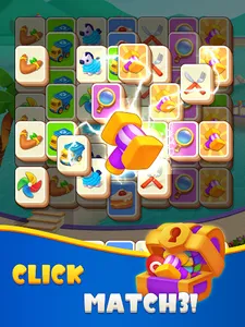 Manor Match - puzzle game screenshot 11