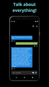 Wise AI Chatbot screenshot 6