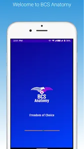 BCS Anatomy screenshot 8