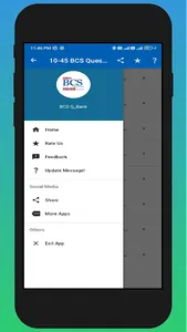 BCS Question Bank screenshot 4