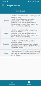 Random Bible Verse screenshot 6