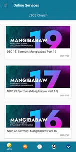 Selah Devotionals screenshot 2