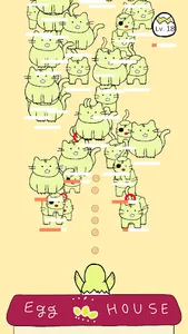 세이브 에그 screenshot 1
