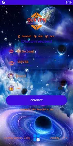 OURVPN screenshot 0