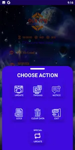 OURVPN screenshot 1