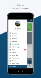 mylife ad screenshot 3