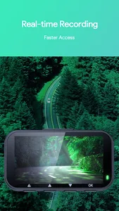 CamBoss screenshot 4