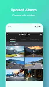 CamBoss screenshot 6