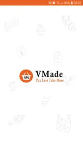VMade screenshot 0