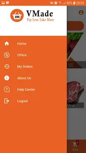 VMade screenshot 2