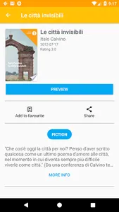 BookInHand Pro screenshot 1
