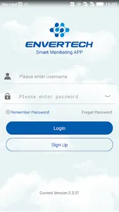 EnverView screenshot 0