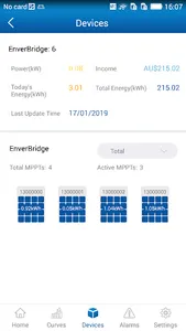 EnverView screenshot 4