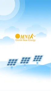 Omnik Portal screenshot 0