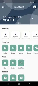 Vera Health screenshot 0