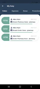 Vera Health screenshot 1