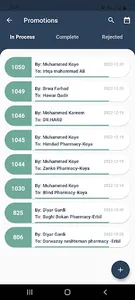 Vera Health screenshot 2