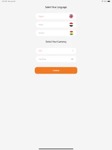 JiBAL Zone screenshot 5