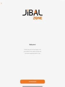 JiBAL Zone screenshot 6