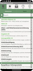 Allgemeinbildung Basel screenshot 4