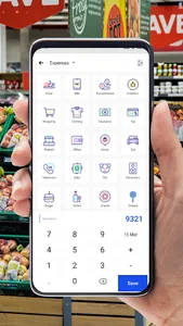 Expense Tracker - Manage Your  screenshot 4