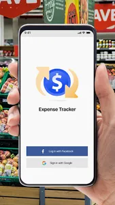 Expense Tracker - Manage Your  screenshot 5