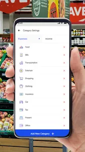 Expense Tracker - Manage Your  screenshot 6