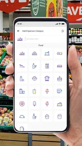 Expense Tracker - Manage Your  screenshot 7