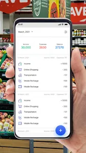 Expense Tracker - Manage Your  screenshot 9