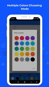 DScanner - Scan Any Docs, Edit screenshot 4