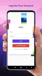 Walpie - Wallpapers Collection screenshot 0
