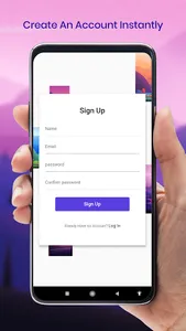 Walpie - Wallpapers Collection screenshot 1