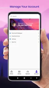 Walpie - Wallpapers Collection screenshot 10