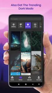 Walpie - Wallpapers Collection screenshot 13
