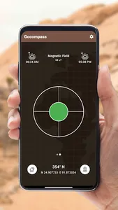 GoCompass - Best Navigation, D screenshot 14