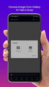 Photo - Background Remover screenshot 10
