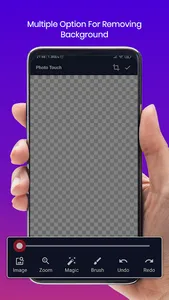 Photo - Background Remover screenshot 17