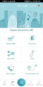 JIBI screenshot 1