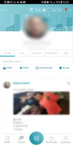 JIBI screenshot 2