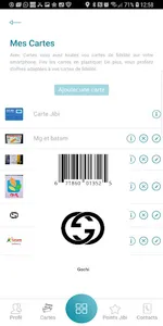 JIBI screenshot 7