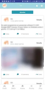 JIBI - Partenaire screenshot 1