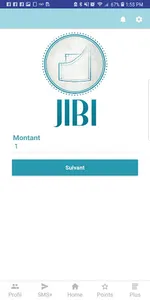 JIBI - Partenaire screenshot 2