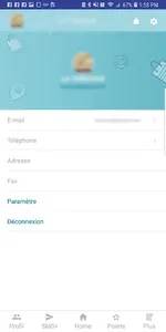 JIBI - Partenaire screenshot 3