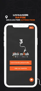 JIBLIM3AK screenshot 0