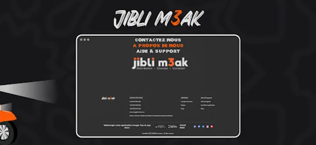 JIBLIM3AK screenshot 15