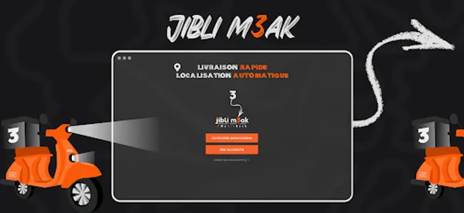 JIBLIM3AK screenshot 8